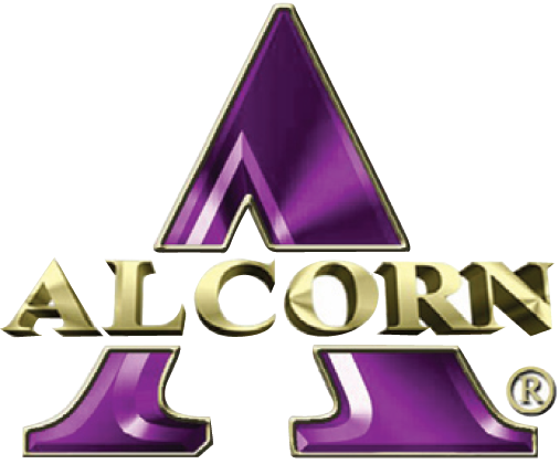 Alcorn State Braves logos iron-ons